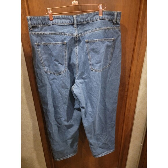 SHEIN Jeans Sz 2XL  Great Shape! - Picture 2 of 3